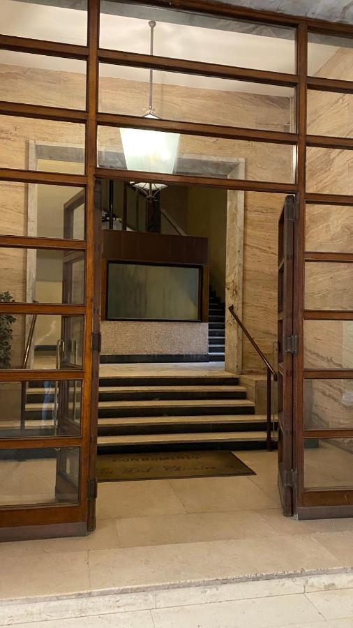 Hall Inn B&B In Chiostro Napoli Bagian luar foto