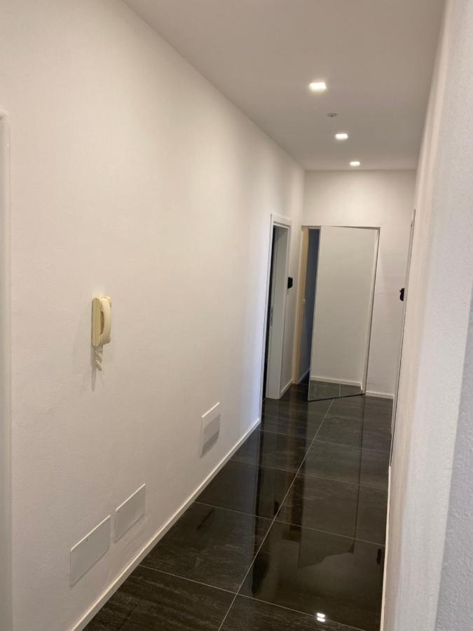 Hall Inn B&B In Chiostro Napoli Bagian luar foto